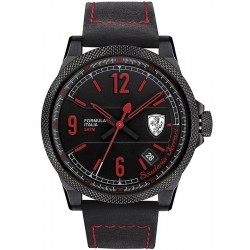 Acquistare Orologio Uomo Scuderia Ferrari Formula Italia S 0830271