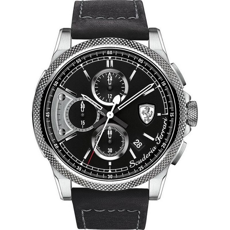 Tag Heuer Formula 1 Stainless Steel Wrist Watch – The Verma Group