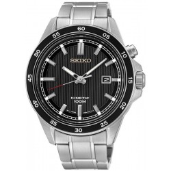 Acquistare Orologio Uomo Seiko Kinetic SKA641P1