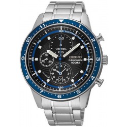 Seiko hot sale chronograph spc083p2