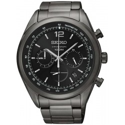 Buy Seiko Men's Watch Neo Sport SSB093P1 Chronograph Quartz