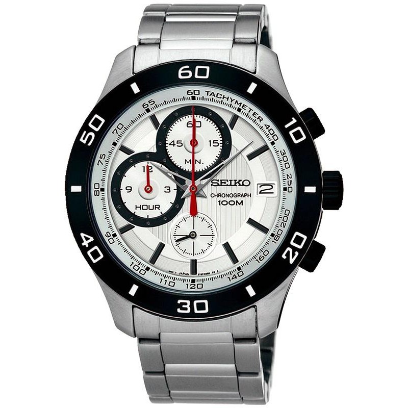 Reloj seiko best sale neo sport