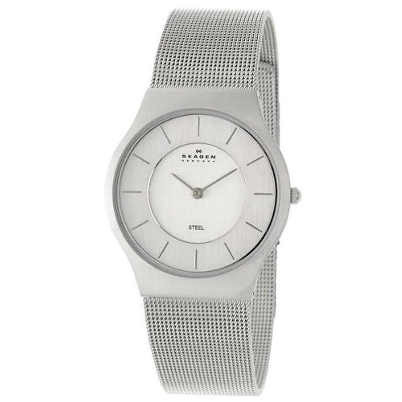 Reloj skagen denmark hot sale