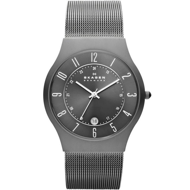 Buy Skagen SKW6180 Watch in India I Swiss Time House