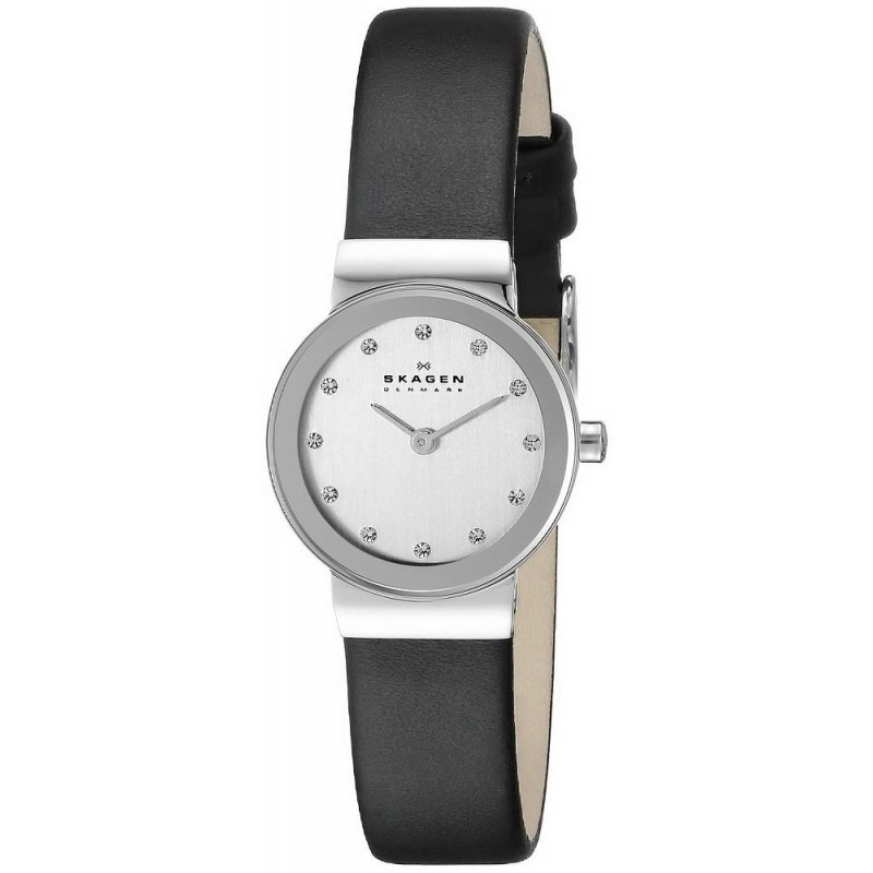 Skagen Anita Lille Round Dial Women - SKW2149 Helios Watch Store