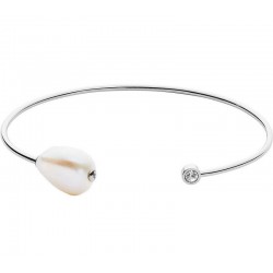 Women's Skagen Bracelet Agnethe SKJ0976040 Mother of Pearl