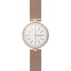 Skagen womens smart watch hot sale