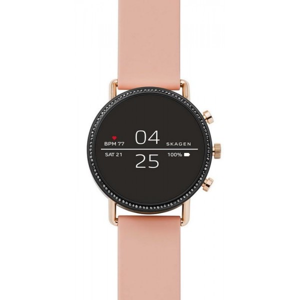 Comprar Reloj Mujer Skagen Connected Falster 2 SKT5107 Smartwatch