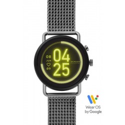 Buy Mens Skagen Connected Watch Falster 3 SKT5200 Smartwatch