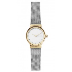 Buy Skagen Ladies Watch Freja SKW2666