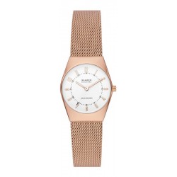 Image of the Skagen Grenen Lille Solar Powered Ladies Watch SKW3078