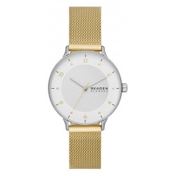 Image of the Skagen Ladies Watch - Riis - SKW3092