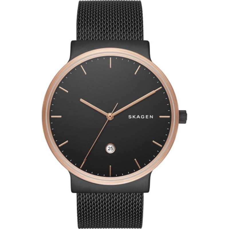 Buy Skagen Watch Ancher Mens Online at desertcartINDIA