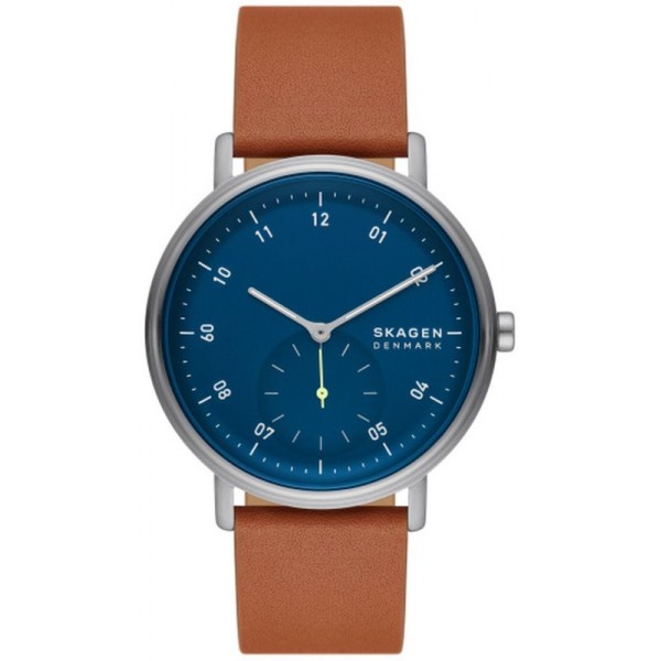 Image of the Mens Skagen Watch - Kuppel - SKW6888