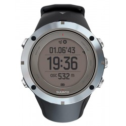 Acquistare Orologio Uomo Suunto Ambit3 Peak Sapphire SS020676000