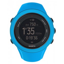 Acquistare Orologio Uomo Suunto Ambit3 Sport Blue SS020682000