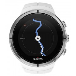 ss022655000 suunto spartan ultra all black titanium