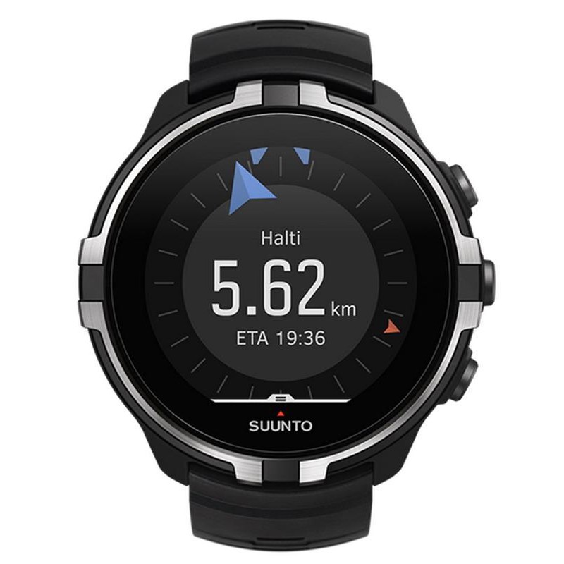 Suunto spartan sport wrist hr sale baro stealth