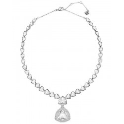 Buy Swarovski Ladies Necklace Begin 5076880