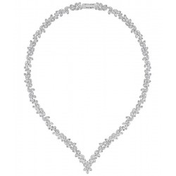 Buy Swarovski Ladies Necklace Diapason All-Around V 5184273