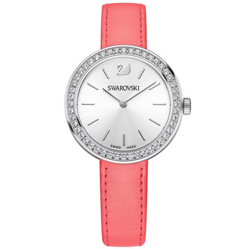 Christopher Ward W60 Coral Ladies Watch Review | aBlogtoWatch