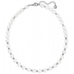 Collar Mujer Swarovski Enlace All-Around 5200540