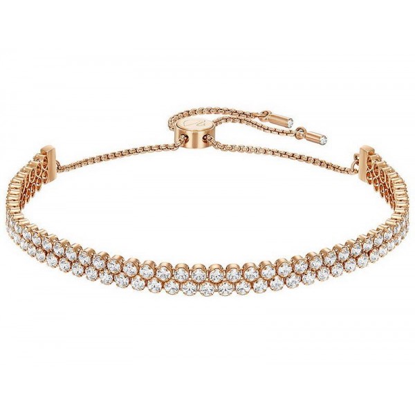 Buy Swarovski Ladies Bracelet Subtle 5224182