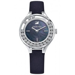Reloj Swarovski Mujer Lovely Crystals Mini 5242898 Madreperla