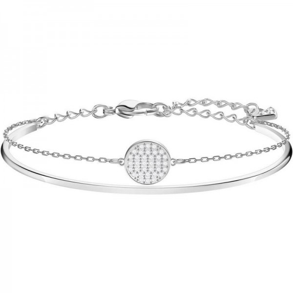 Acquistare Bracciale Donna Swarovski Ginger 5389044
