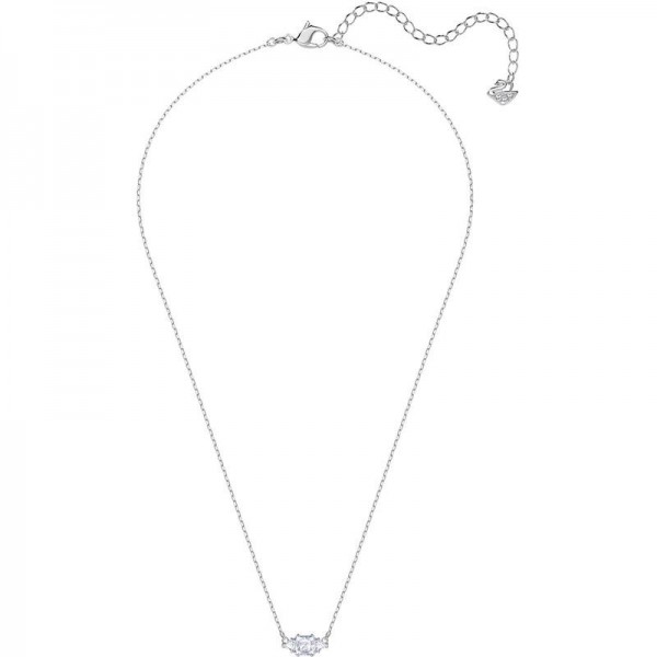 Buy Swarovski Ladies Necklace Attract 5392924