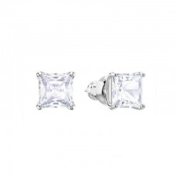Pendientes Mujer Swarovski Stud Attract 5430365