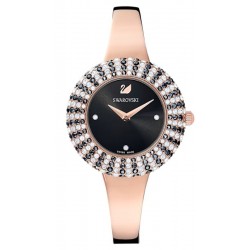 Buy Swarovski Ladies Watch Crystal Rose 5484050