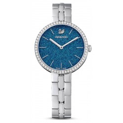 Buy Swarovski Ladies Watch Cosmopolitan 5517790