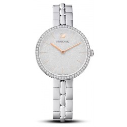 Buy Womens Swarovski Watch Cosmopolitan 5517807