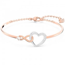 Swarovski Ladies Bracelet Infinity 5518869