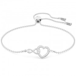 Swarovski Ladies Bracelet Infinity 5524421