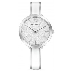 Swarovski Ladies Watch Crystalline Delight 5580537