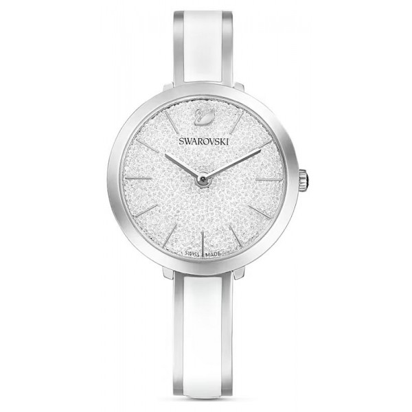 Buy Swarovski Ladies Watch Crystalline Delight 5580537