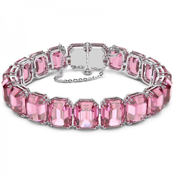 Buy Womens Swarovski Bracelet Millenia 5610363