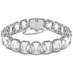 Women's Swarovski Bracelet Millenia 5618699 - Crivelli Shopping