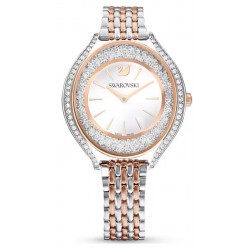 Reloj Swarovski Mujer Crystalline Aura 5644075