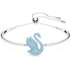 Women's Swarovski Bracelet Iconic Swan 5660595