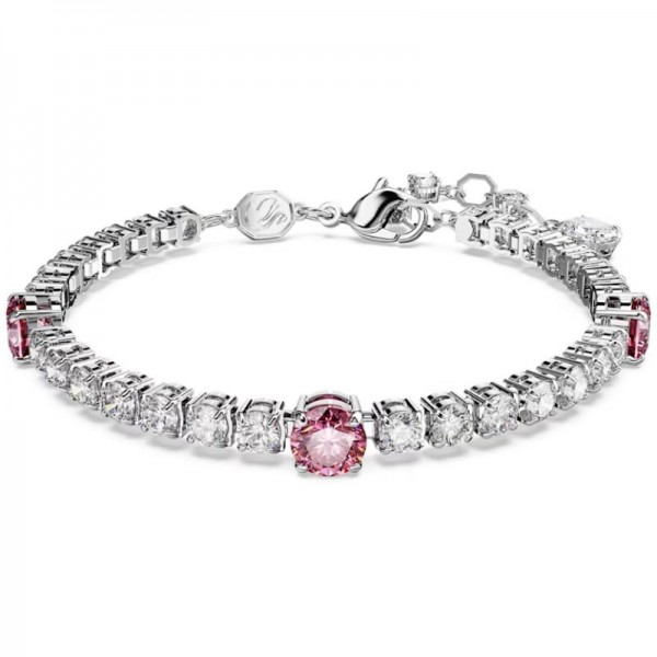 Comprar Pulsera Mujer Swarovski Matrix Tennis 5666421