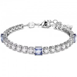 Swarovski Ladies Bracelet Matrix Tennis 5666426