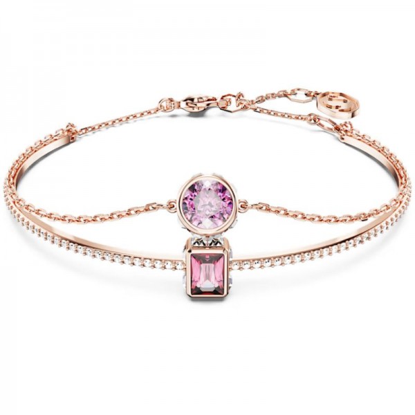 Buy Womens Swarovski Bracelet Stilla 5668243