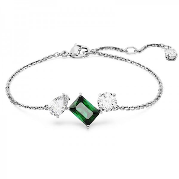 Buy Womens Swarovski Bracelet Mesmera 5668360