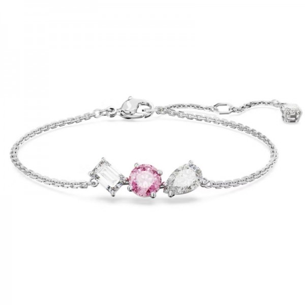 Buy Womens Swarovski Bracelet Mesmera 5668361