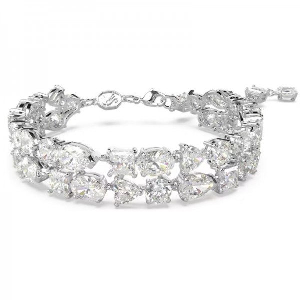 Acquistare Bracciale Donna Swarovski Mesmera 5669927