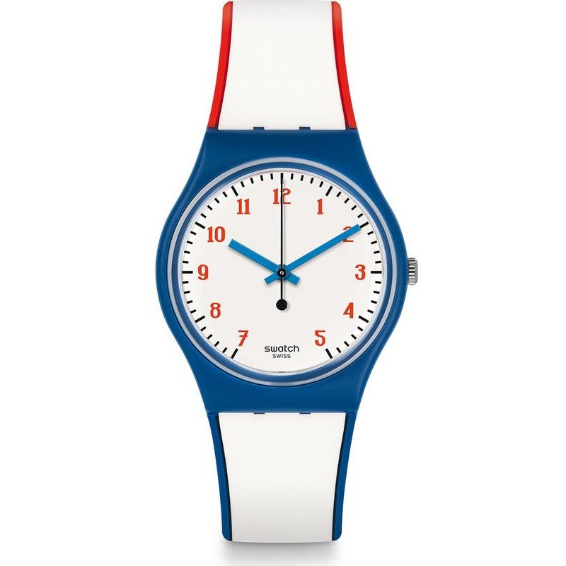 Swatch discount electric shark