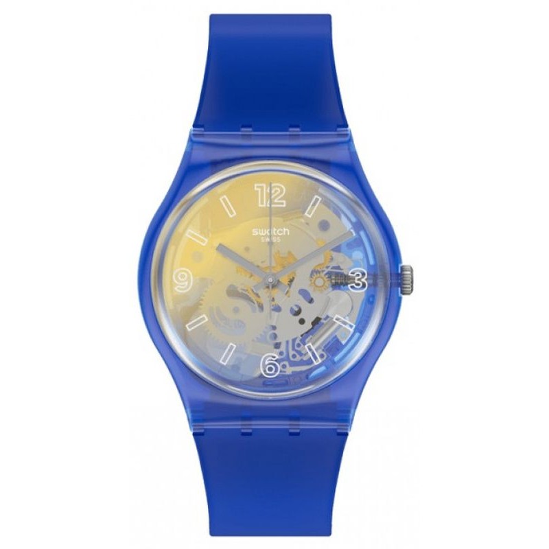 Swatch Disco Fever Watch | Urban Outfitters